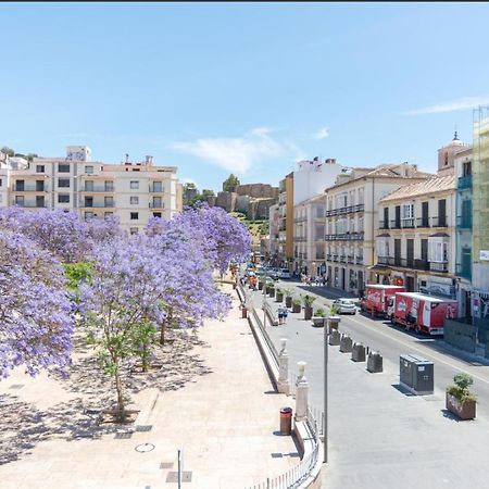 Merced10 2D Malaga Ngoại thất bức ảnh