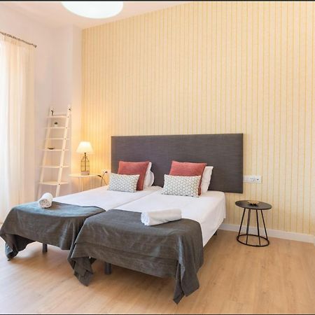 Merced10 2D Malaga Ngoại thất bức ảnh
