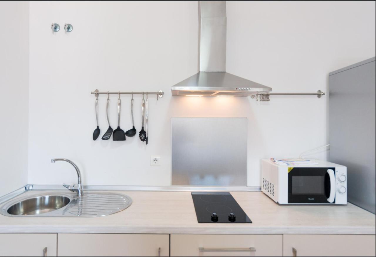 Merced10 2D Malaga Ngoại thất bức ảnh