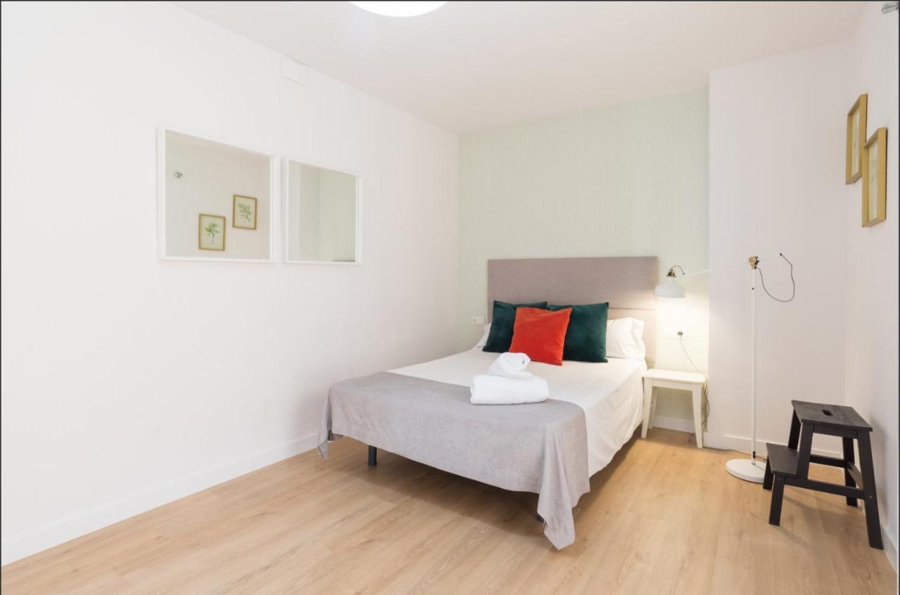 Merced10 2D Malaga Ngoại thất bức ảnh