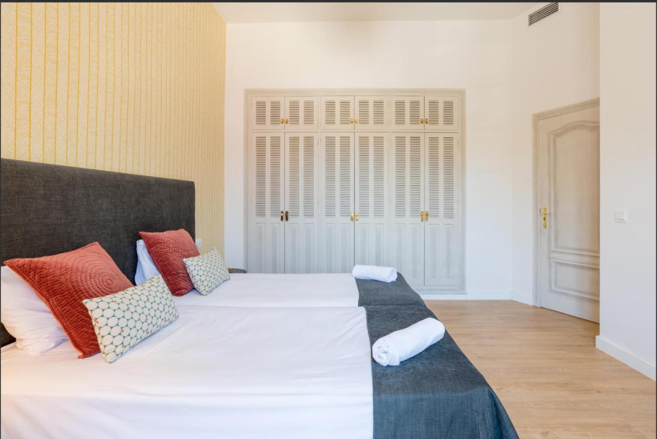 Merced10 2D Malaga Ngoại thất bức ảnh