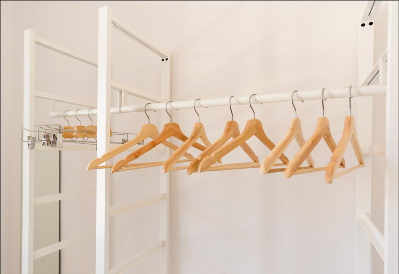 Merced10 2D Malaga Ngoại thất bức ảnh